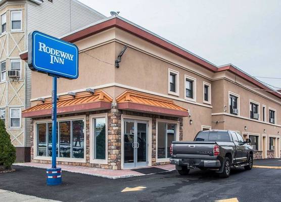 Rodeway Inn Belleville 1