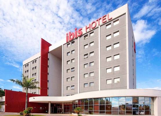 ibis Betim 1