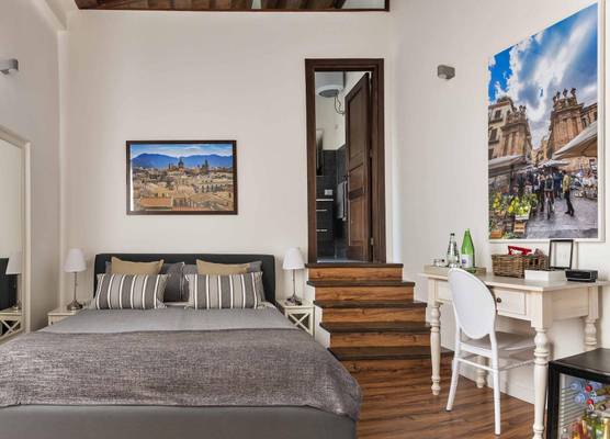 Casa Nostra B&B 1