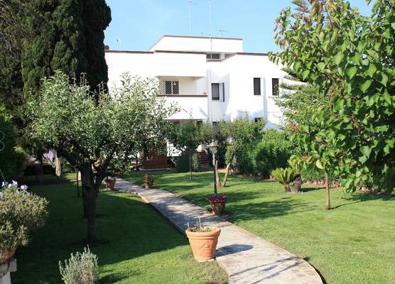 B&B Verdegiada 1