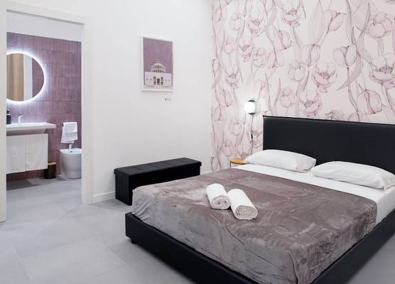 Re di Roma Luxury Suites 1