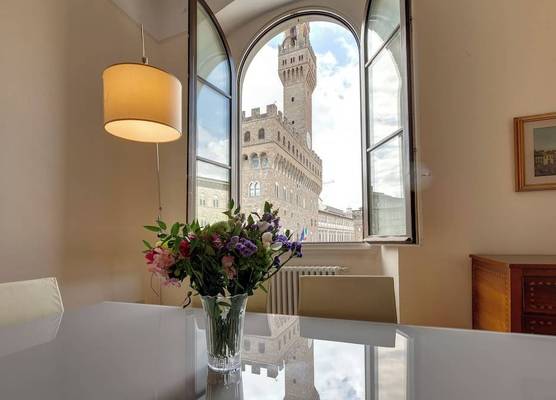 Le Farine della Signoria Apartments by Mamo Florence 1
