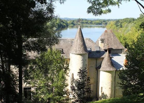 Château de Courtebotte 1