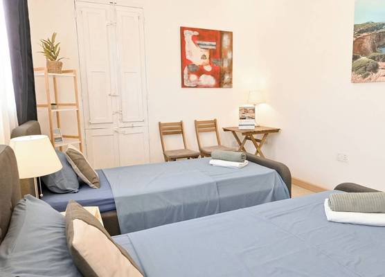 Exceptional Sea View Apart St Paul's Bay 1