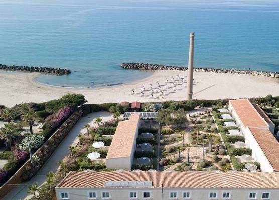 Tonnara di Sciacca 1