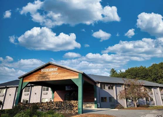 Hideaway Inn Mt Sunapee 1