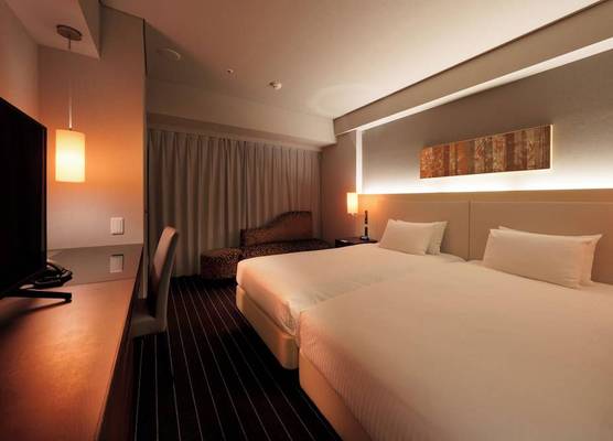 Hotel Forza Oita 1