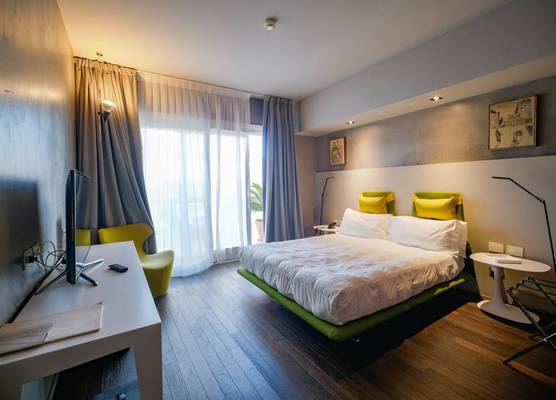 Relais Metelli 1