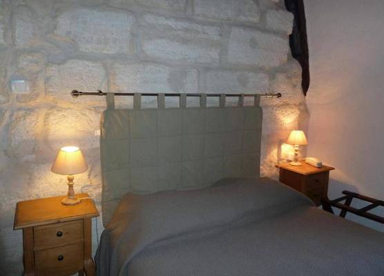 Logis Hôtel - Restaurant Résidence Les Cèdres 1