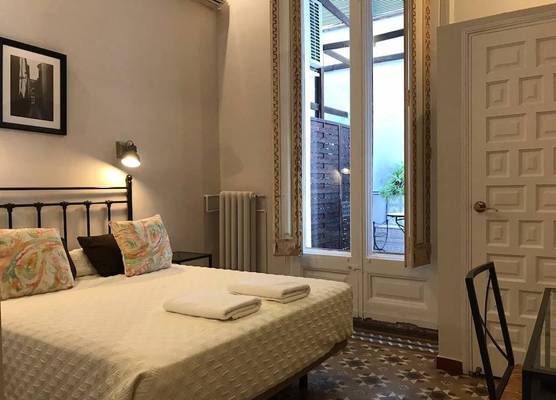 Casa Consell Bailen, Guest House 1