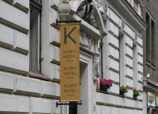 Hotel Klara 1