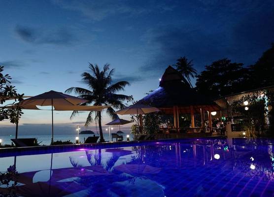 Nature Beach Resort 1
