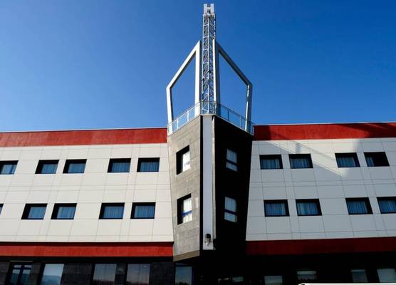 Hotel Naval Sestao 1