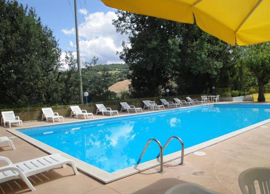 Hotel La Meridiana 1