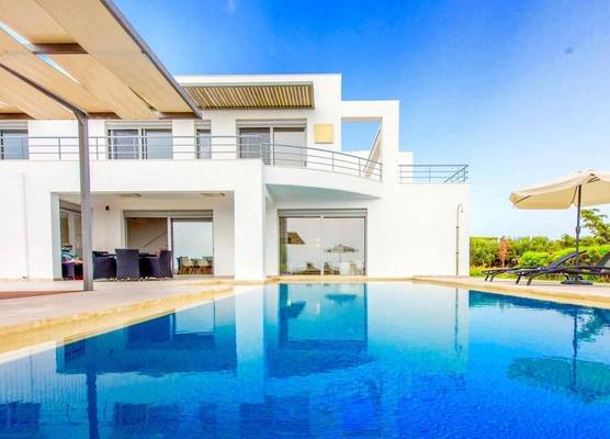 Luxury Villa Stella with private swimming pool 1
