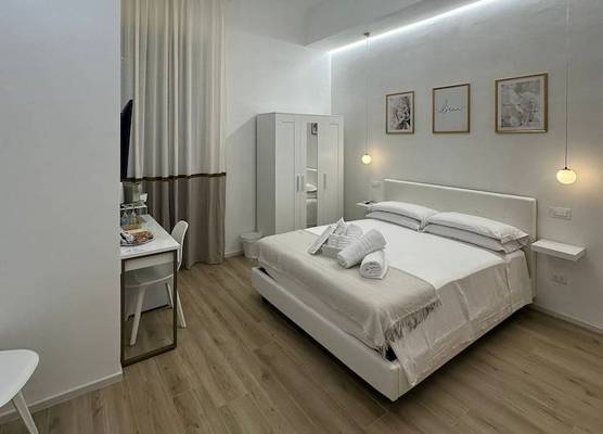 Center Rooms La Spezia 1
