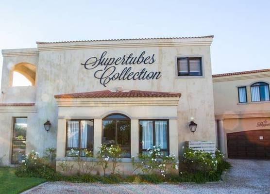 Supertubes Guesthouse 1