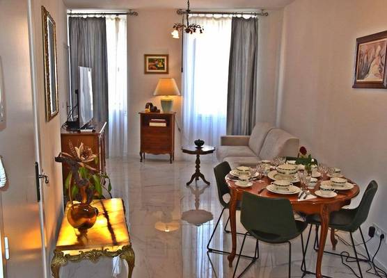 Residence D'Azur 1