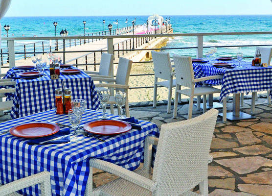 HOTEL ELIAS BEACH 1