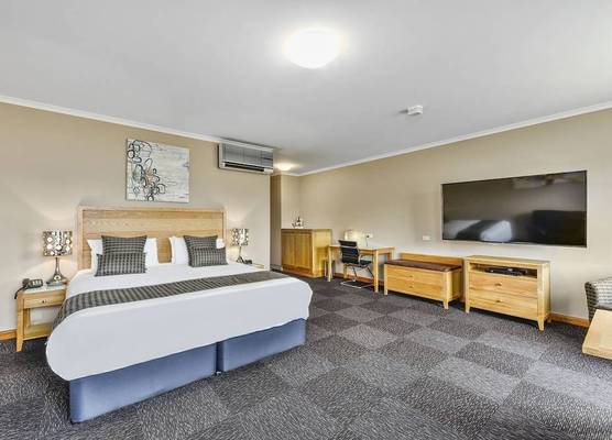 Southgate Motel 1