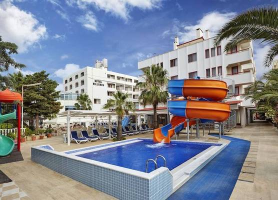 Hotel Billurcu 1