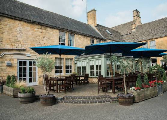 Noel Arms - "A Bespoke Hotel" 1