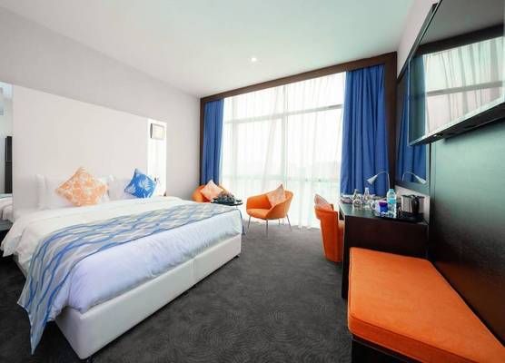 Ramada Encore Doha by Wyndham 1