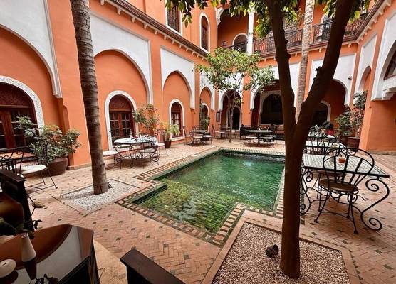Riad Amina 1