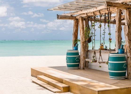 Four Seasons Resort Mauritius at Anahita 1