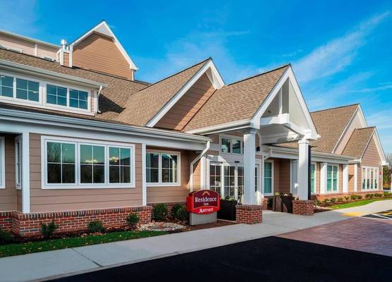 Residence Inn by Marriott Orangeburg 1