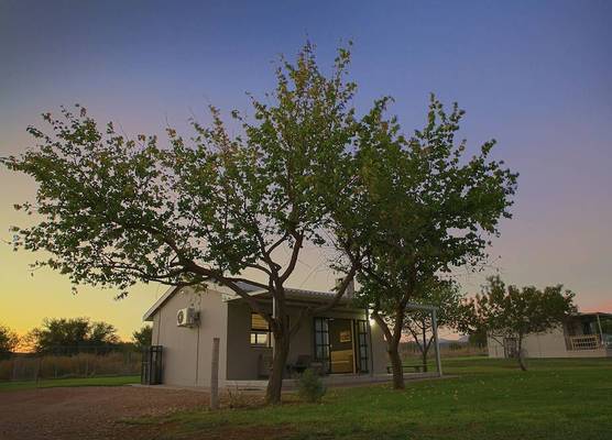 Mayfair Farm Cottages 1