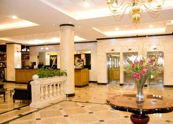 Ramada By Wyndham Buenos Aires Vicente Lopez 1