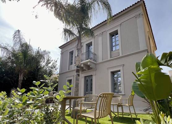 Nearchou Boutique Hotel 1