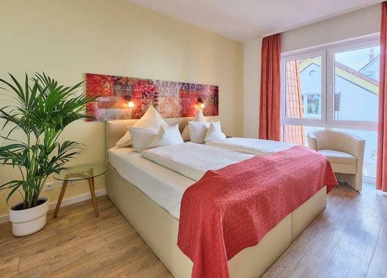 arador CITY Hotel 1