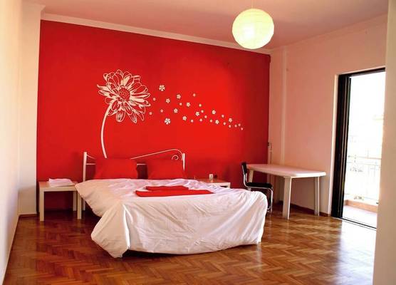 Acropolis View Dream 1