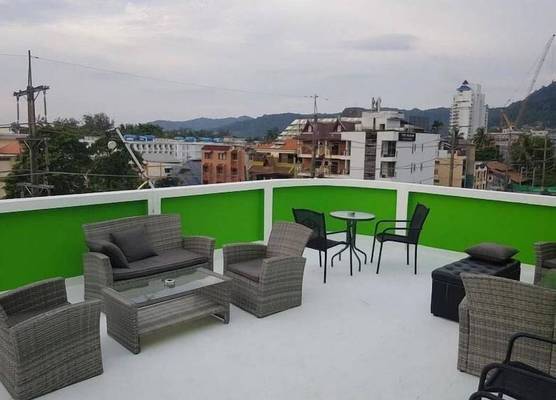 Centre Point Patong 1