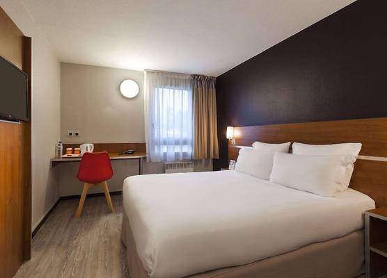 Comfort Hotel Linas - Montlhery 1