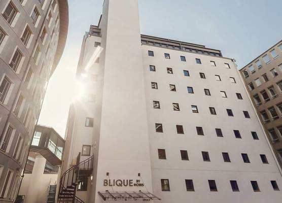 Blique by Nobis, Stockholm, a Member of Design Hotels 1
