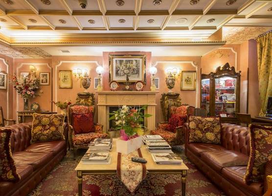 Hotel Vittoria 1