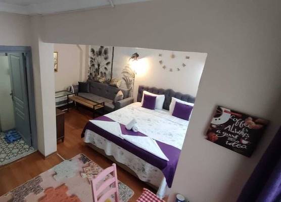 Medellin Apart Hotel Istanbul 1