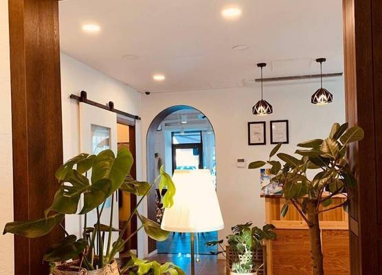Hostel Espace 1
