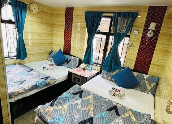 Philippine Hostel 1