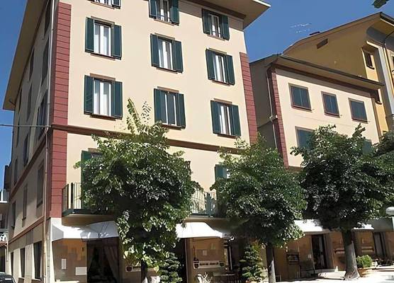 Hotel Giglio 1