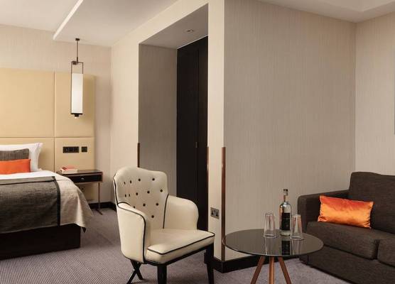 Montcalm Royal London House, Autograph Collection 1