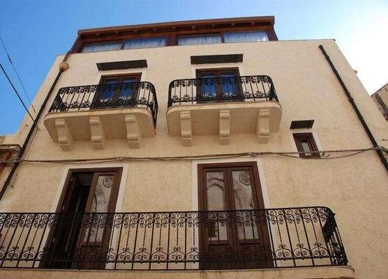 Locanda Re Ruggero 1