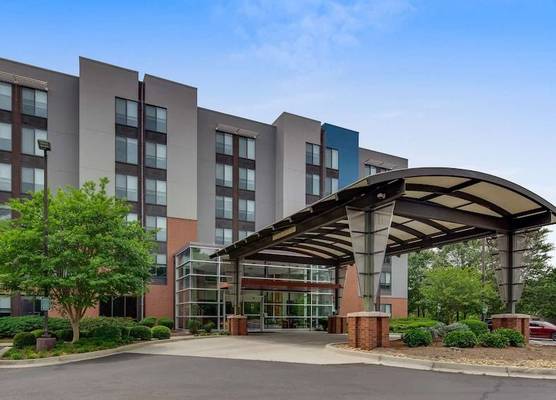 Best Western Plus Augusta North Inn & Suites 1