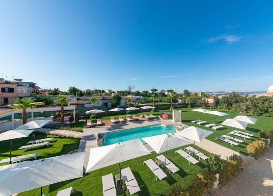 Insula Boutique Hotel 1