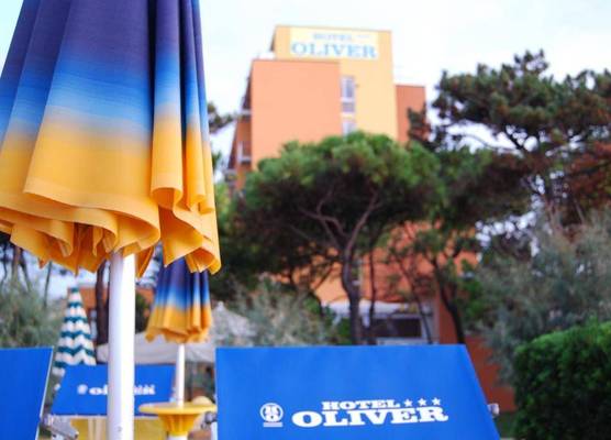 Hotel Oliver 1