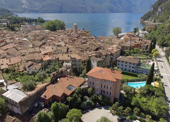 Villa Miravalle - Boutique Hotel 1