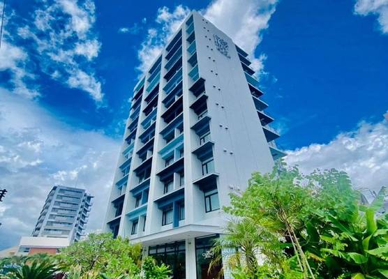 Hotel Cocktail Stay Naha 1
